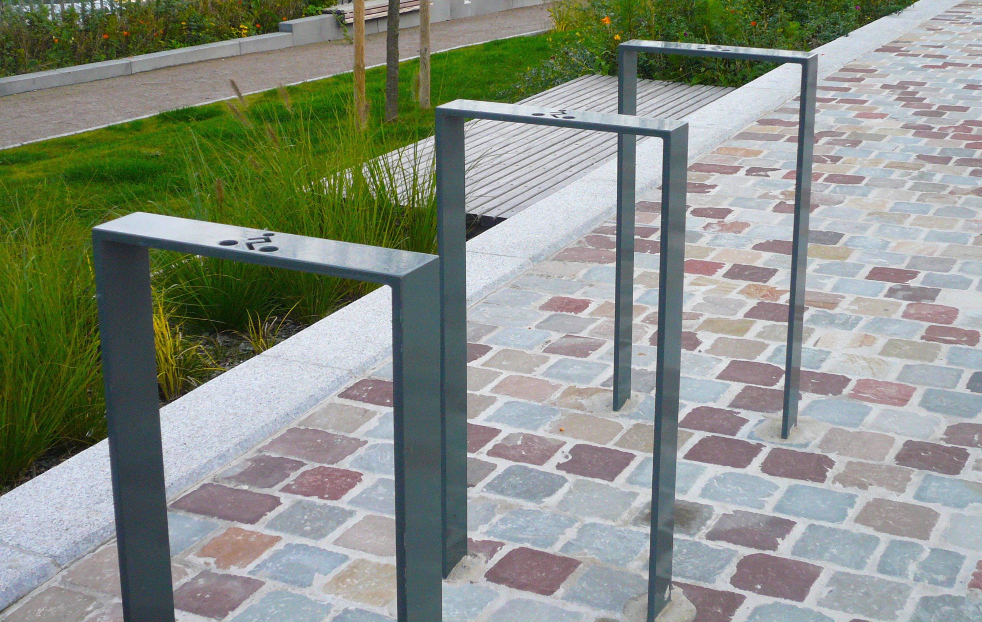 Répondez à notre sondage sur le mobilier urbain et l'espace public