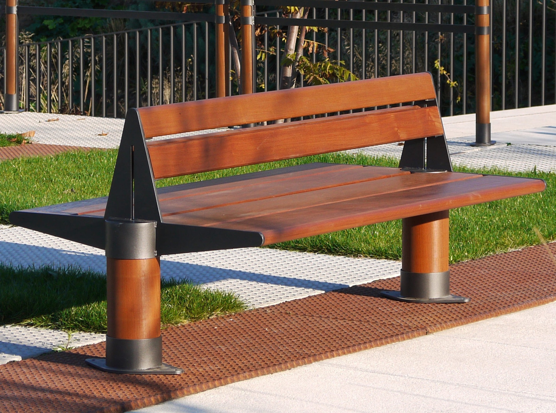 Répondez à notre sondage sur le mobilier urbain et l'espace public