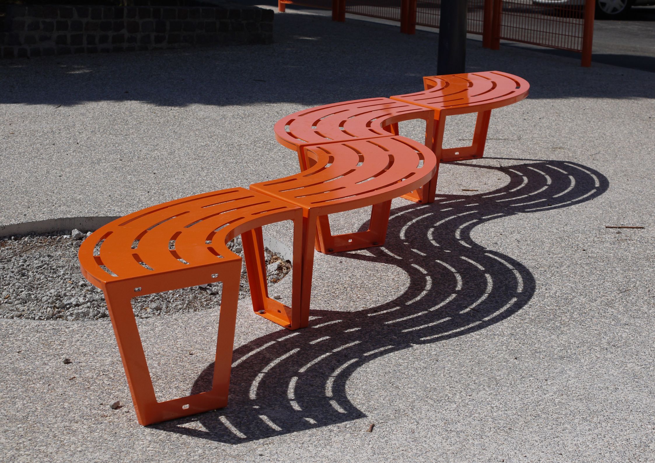 Banc pi 