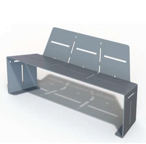 Banc wagami
