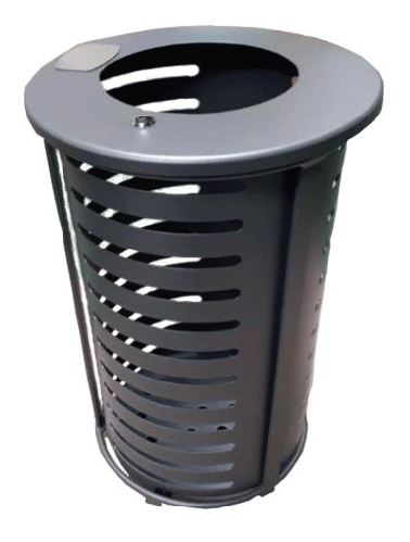 Corbeille Alpha