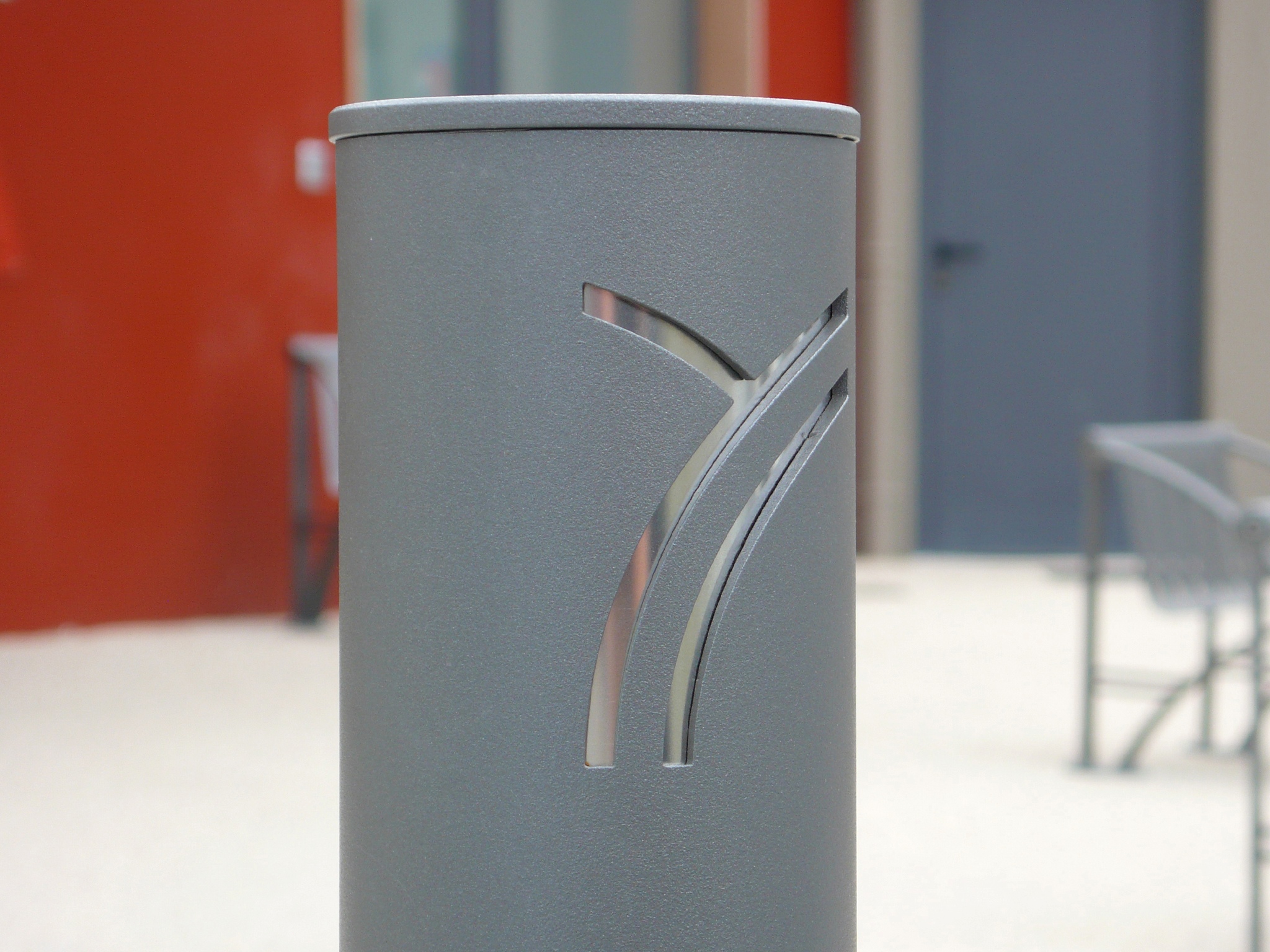 Répondez à notre sondage sur le mobilier urbain et l'espace public