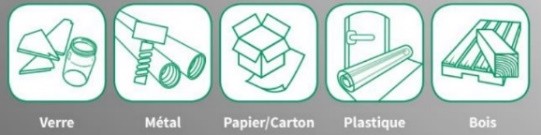 TriDéchets