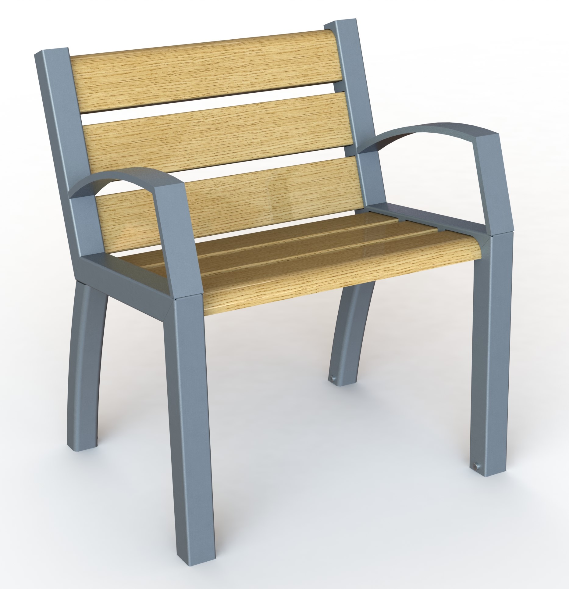 Banc wagami