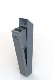 Cendrier Pixub neomob fp 2