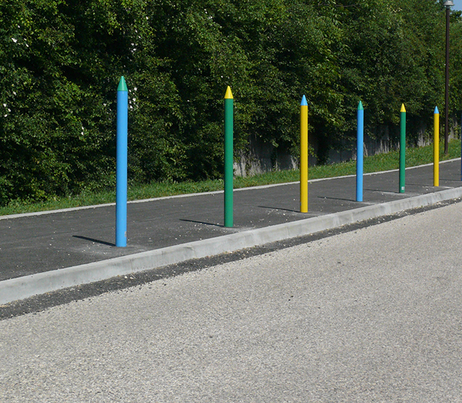potelet ecolor3