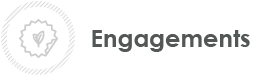 Engagements